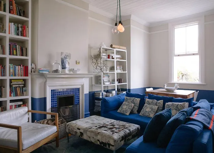 Inawestays Holiday Homes