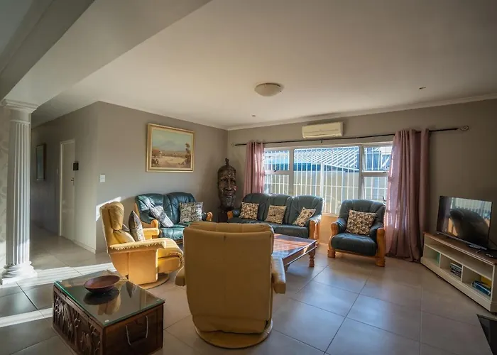 Briza Holiday Home - A Perfect Family Getaway